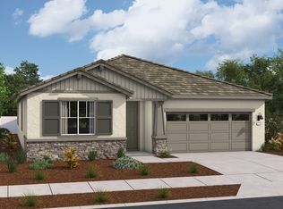 Agate Plan, Celebration at Homestead, Dixon, CA 95620