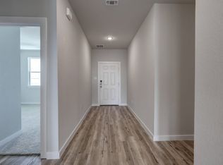 Trinity - 3036 Plan, Garden Grove II, San Antonio, TX 78217