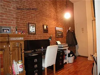 Rented by City Connections Realty