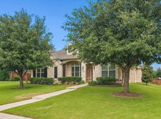 12166 Stacy Cv, Frisco, TX 75033