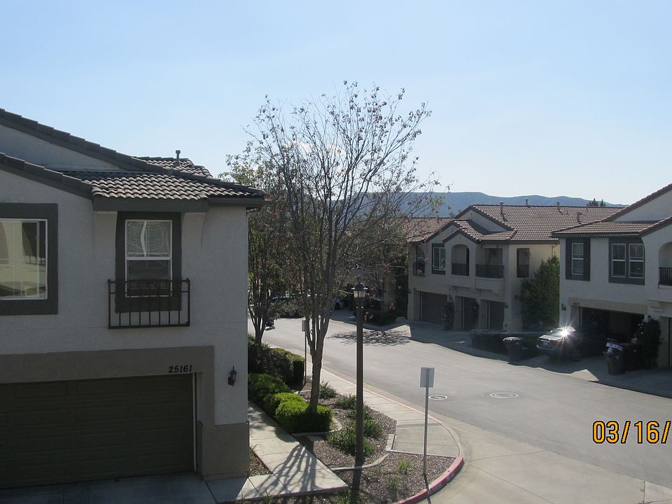 Partial Mountain View