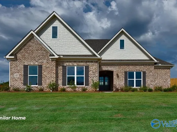 124 Timber Springs Ct, Madison, AL 35756