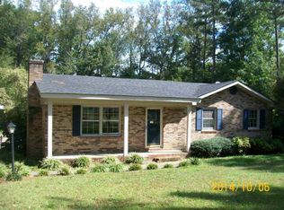 117 Spring Dr, Rockingham, NC 28379