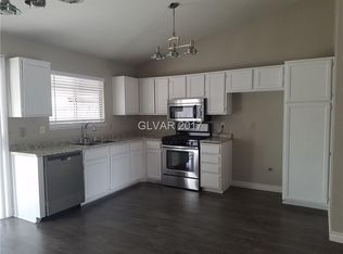 6420 Beechcrest Rd, Las Vegas, NV 89108