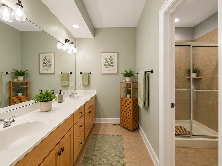 501 Abbey Ridge Ct — Photo 12