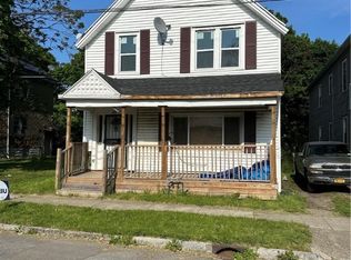 287 Peach St, Buffalo, NY 14204