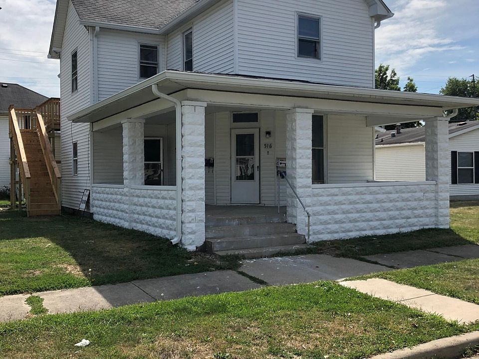 1st image of 516 S 9th St APT A
