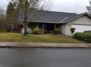 1430 Panoramic Loop, Grants Pass, OR 97527