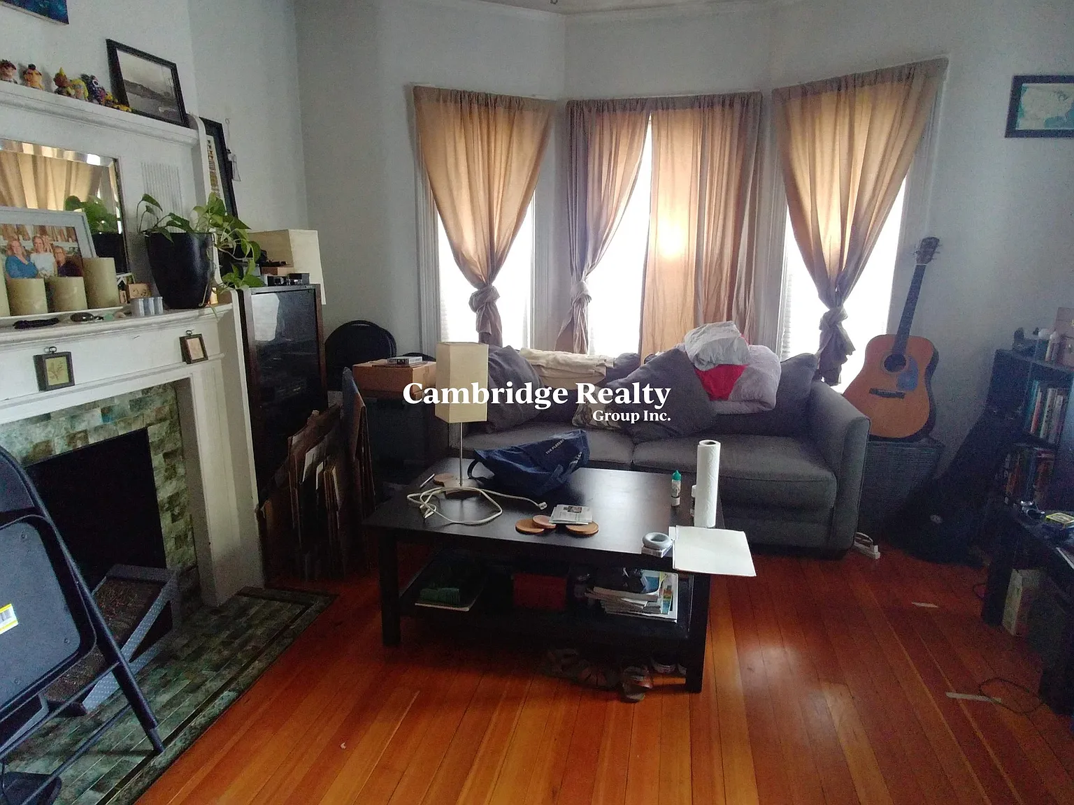 2 bed, 1.0 bath, $2,400 — Photo 4