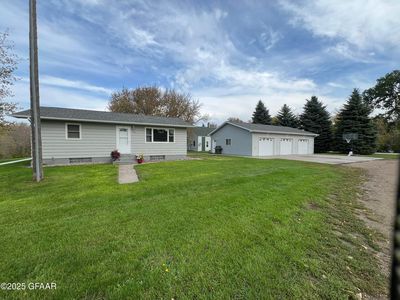 916 7th St, Manvel, ND, 58256