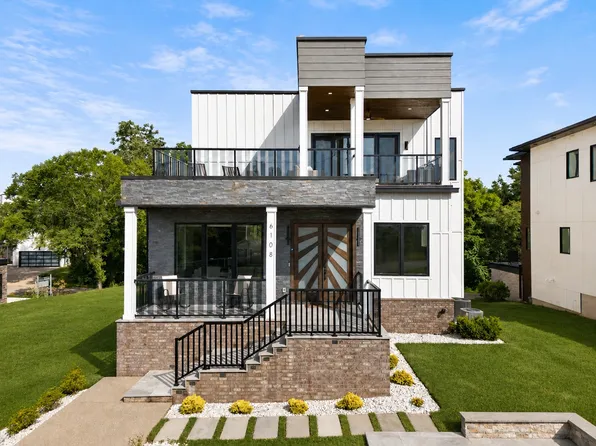 6108 Hill Cir, Nashville, TN 37209