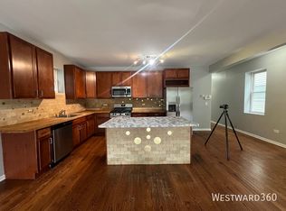 2328 W Washington Blvd #1, Chicago, IL 60612