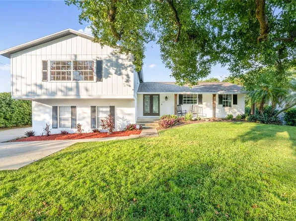 2807 Hoffner Ave, Belle Isle, FL 32812