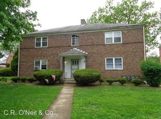 105 Village Dr #C, Columbus, OH 43214