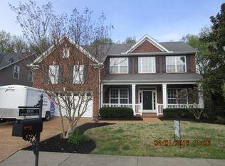 1038 Tanyard Springs Dr, Spring Hill, TN 37174