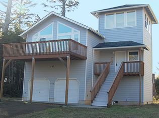 645 Duck Lake Dr SE, Ocean Shores, WA 98569