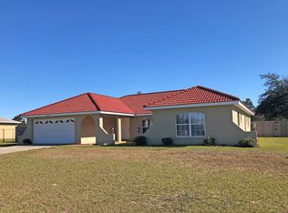 4521 SW 160th Loop, Ocala, FL 34473