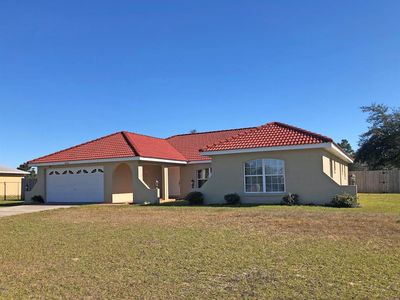 4521 SW 160th Loop, Ocala, FL, 34473