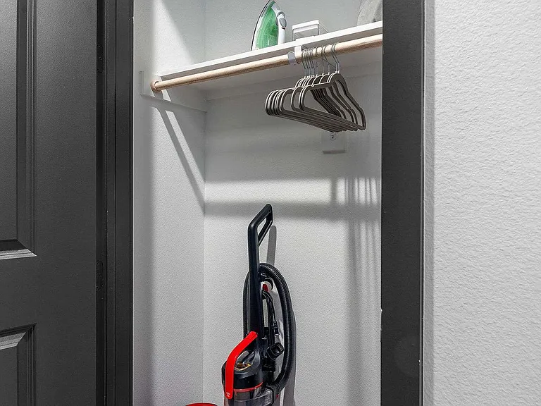 Storage Room