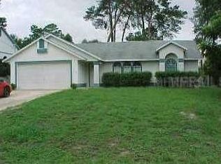 2144 E Gloria Dr, Deltona, FL 32725