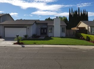 949 Kapareil Dr, Tracy, CA 95376