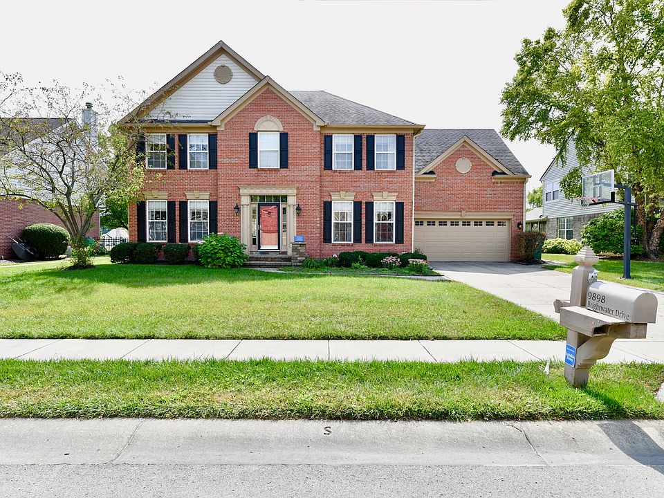 1st image of 9898 Brightwater Dr