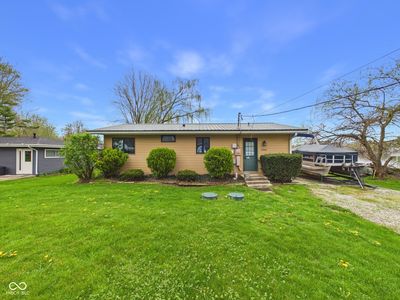 8746 S Valentine Rd, Claypool, IN, 46510