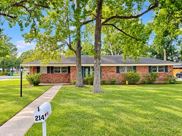 214 Dover Dr, Lafayette, LA 70503