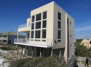 125 Chivas Ln, Santa Rosa Beach, FL 32459