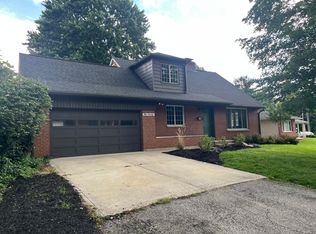 170 N West St, Westerville, OH 43081