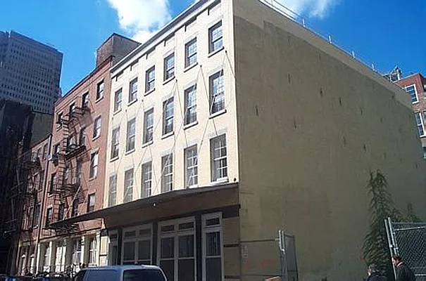 Rented by City Limits Real Estate | media 24