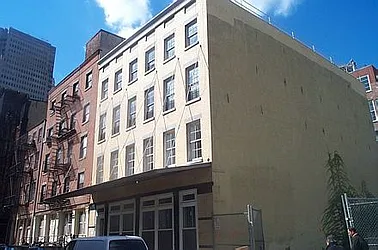 Rented by City Limits Real Estate