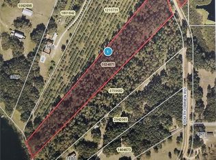 S Obrien Rd #1300, Groveland, FL 34736