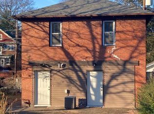 512 11th Ave, Huntington, WV 25701