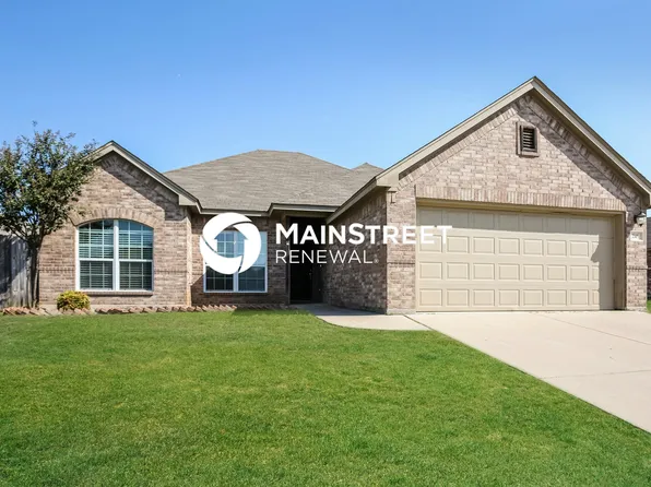 245 Kennedy Ct, Crowley, TX 76036