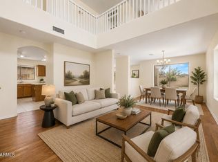 1173 N AGAVE Street, Casa Grande, AZ 85122