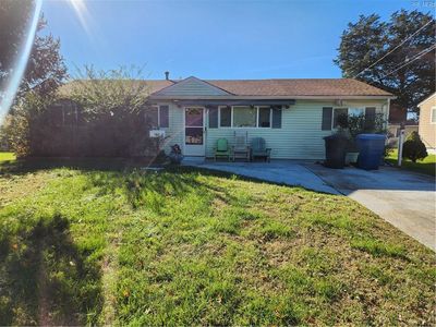 157 Waverly Dr, Virginia Beach, VA, 23452