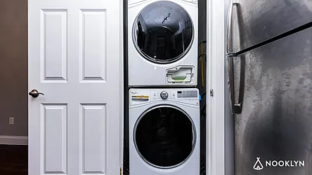 Rented by Nooklyn NYC LLC