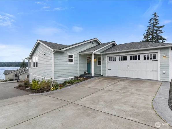 17588 Fjord Drive NE, Poulsbo, WA 98370