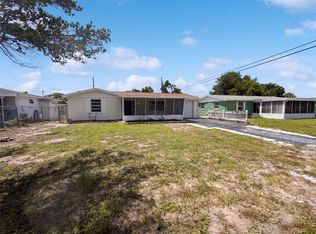 4718 TRAFFORD ROAD, HOLIDAY, FL 34690