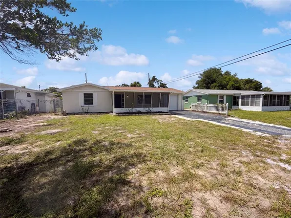4718 TRAFFORD ROAD, HOLIDAY, FL 34690