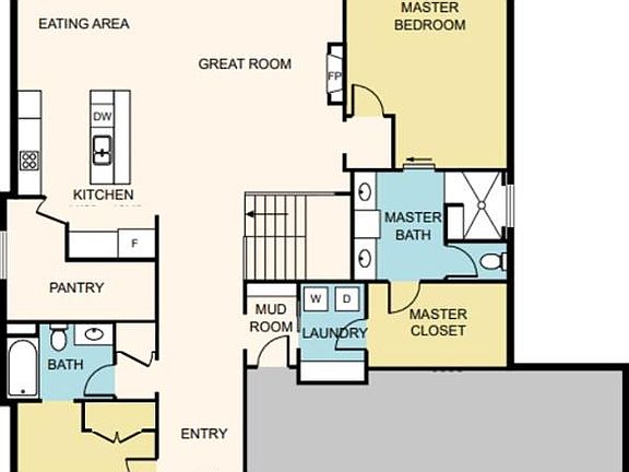 3rd image of 27602 E 128th Ct