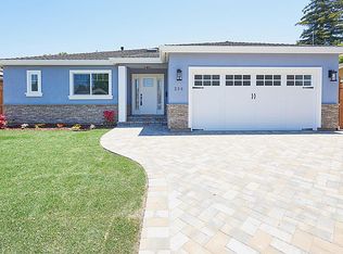 256 Beverly Ct, Campbell, CA 95008