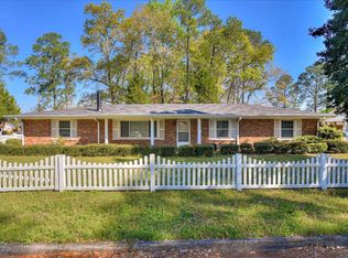 3415 Gary Cir, Augusta, GA 30906
