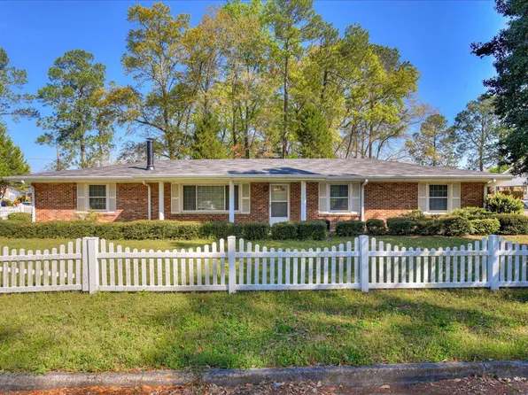 3415 GARY CIRCLE Circle, Augusta, GA 30906