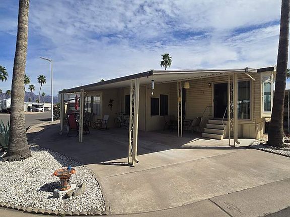 5th image of 600 S Idaho Rd #644