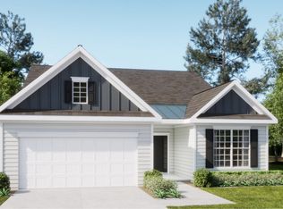 Canton II Plan, Roselyn : Blossom, Lancaster, SC 29720