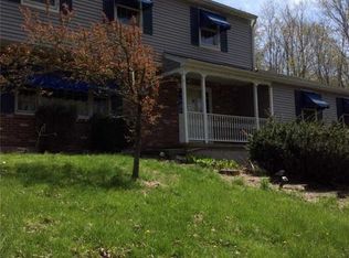 162 Tri Mountain Rd, Durham, CT 06422