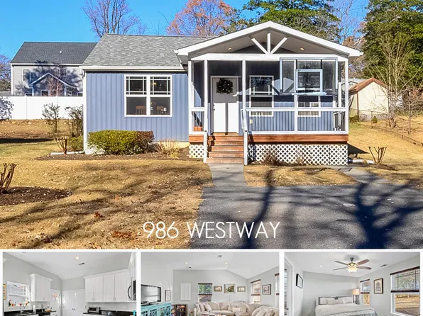 986 Westway, Annapolis, MD 21409