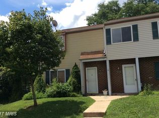 4305 White Oak Ct #4305, Hampstead, MD 21074
